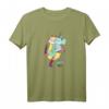 Official 40Geburtstag Star vs. The Forces of Evil T-Shirt – Perfektes Geburtstagsgeschenk für Fans aller Geschlechter