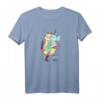 Official 40Geburtstag Star vs. The Forces of Evil T-Shirt – Perfektes Geburtstagsgeschenk für Fans aller Geschlechter