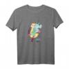 Official 40Geburtstag Star vs. The Forces of Evil T-Shirt – Perfektes Geburtstagsgeschenk für Fans aller Geschlechter