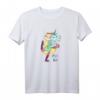 Official 40Geburtstag Star vs. The Forces of Evil T-Shirt – Perfektes Geburtstagsgeschenk für Fans aller Geschlechter