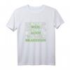 Dorfkind Held Landwirt Stadtkind Traktor Feldarbeit T-Shirt – Perfektes Geschenk für Landwirte, Bauern und Agrar-Fans zu Weihnachten oder Geburtstag