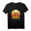 Dorfbua & Stolz drauf T-Shirt – Perfektes Geschenk für Landwirte, Bauern und Dorfkinder zum Geburtstag oder Weihnachten