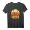 Dorfbua & Stolz drauf T-Shirt – Perfektes Geschenk für Landwirte, Bauern und Dorfkinder zum Geburtstag oder Weihnachten