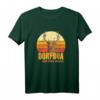Dorfbua & Stolz drauf T-Shirt – Perfektes Geschenk für Landwirte, Bauern und Dorfkinder zum Geburtstag oder Weihnachten