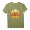 Dorfbua & Stolz drauf T-Shirt – Perfektes Geschenk für Landwirte, Bauern und Dorfkinder zum Geburtstag oder Weihnachten