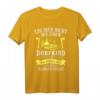 Leg Dich Niemals Mit Einem Dorfkind An T-Shirt – Lustiges Geschenk für Dorfkinder, Landwirte & Landbewohner zum Geburtstag & Weihnachten