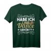 Line Dance Western Linedancer Country T-Shirt – Lustiges Tanzoutfit für Western- und Country-Liebhaber, perfekt als Geschenk