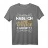 Line Dance Western Linedancer Country T-Shirt – Lustiges Tanzoutfit für Western- und Country-Liebhaber, perfekt als Geschenk