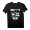 Dorfkinder kennen Wege die kennt kein Navi T-Shirt – Perfektes Geschenk für Landwirte, Bauern und Dorfkinder zum Geburtstag oder Weihnachten