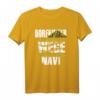 Dorfkinder kennen Wege die kennt kein Navi T-Shirt – Perfektes Geschenk für Landwirte, Bauern und Dorfkinder zum Geburtstag oder Weihnachten