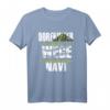 Dorfkinder kennen Wege die kennt kein Navi T-Shirt – Perfektes Geschenk für Landwirte, Bauern und Dorfkinder zum Geburtstag oder Weihnachten
