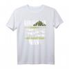 Dorfkinder kennen Wege die kennt kein Navi T-Shirt – Perfektes Geschenk für Landwirte, Bauern und Dorfkinder zum Geburtstag oder Weihnachten