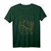Goblincore Dark Academia Cottagecore Pilz T-Shirt – Idylisches Landleben, Naturliebe & Geschenk für Naturliebhaber