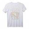 Goblincore Dark Academia Cottagecore Pilz T-Shirt – Idylisches Landleben, Naturliebe & Geschenk für Naturliebhaber