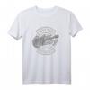 Offizielles HapDuck Outlaw Country T-Shirt – Lizenziertes Merchandise für Musikfans & Geburtstagsfeier