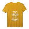 Linedance Damen T-Shirt mit V-Ausschnitt – Western Country Geschenk für Tanzgruppen, Linedancerinnen & humorvolle Tanzoutfits