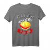 Leberkas Leberkäse Bayern Spruch Alpen Döner T-Shirt – Lustiges bayerisches Geschenk für Metzger und Humorliebhaber