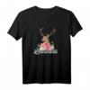 Lausmadl Bayerisches Trachten T-Shirt für Damen - Lustiges Wiesn Outfit mit Spruch, Perfekt für Oktoberfest, Volksfest & Party