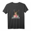 Lausmadl Bayerisches Trachten T-Shirt für Damen - Lustiges Wiesn Outfit mit Spruch, Perfekt für Oktoberfest, Volksfest & Party