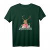 Lausmadl Bayerisches Trachten T-Shirt für Damen - Lustiges Wiesn Outfit mit Spruch, Perfekt für Oktoberfest, Volksfest & Party