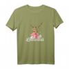 Lausmadl Bayerisches Trachten T-Shirt für Damen - Lustiges Wiesn Outfit mit Spruch, Perfekt für Oktoberfest, Volksfest & Party