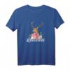 Lausmadl Bayerisches Trachten T-Shirt für Damen - Lustiges Wiesn Outfit mit Spruch, Perfekt für Oktoberfest, Volksfest & Party