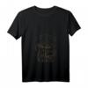 Goblincore Aesthetic Dark Academia Cottagecore Pilz T-Shirt mit V-Ausschnitt – Ideales Geschenk für Natur- und Landleben-Liebhaber