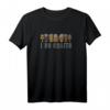Craft Beer Vintage T-Shirt – I Do Crafts Home Brew, Bierliebhaber Geschenk, Vatertagsgeschenk für Hobby-Brauer & Bierfans