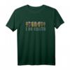 Craft Beer Vintage T-Shirt – I Do Crafts Home Brew, Bierliebhaber Geschenk, Vatertagsgeschenk für Hobby-Brauer & Bierfans