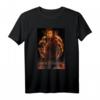 House of the Dragon Rhaenyras Poster T-Shirt - Offizielles Fan Merchandise für Serienfans & Geburtstagsgeschenk