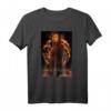 House of the Dragon Rhaenyras Poster T-Shirt - Offizielles Fan Merchandise für Serienfans & Geburtstagsgeschenk