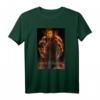 House of the Dragon Rhaenyras Poster T-Shirt - Offizielles Fan Merchandise für Serienfans & Geburtstagsgeschenk