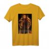 House of the Dragon Rhaenyras Poster T-Shirt - Offizielles Fan Merchandise für Serienfans & Geburtstagsgeschenk