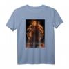 House of the Dragon Rhaenyras Poster T-Shirt - Offizielles Fan Merchandise für Serienfans & Geburtstagsgeschenk