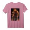 House of the Dragon Rhaenyras Poster T-Shirt - Offizielles Fan Merchandise für Serienfans & Geburtstagsgeschenk
