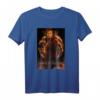 House of the Dragon Rhaenyras Poster T-Shirt - Offizielles Fan Merchandise für Serienfans & Geburtstagsgeschenk