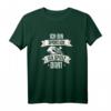 Ja ich bin sportlich ich spiele Dart T-Shirt – Lustiges Dart Geschenk für Dartspieler & Turnierteilnehmer
