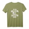Ja ich bin sportlich ich spiele Dart T-Shirt – Lustiges Dart Geschenk für Dartspieler & Turnierteilnehmer