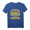 Herren Dartspieler Geschenk Darts Spielen Dart Fan T-Shirt - Perfekt für Dart Turniere, Meisterschaften & als Fan-Accessoire