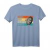 Lustiges Dart Spieler T-Shirt - Ruhe der Darts Meister wirft für den nächsten Männerabend & Dart Fan Geschenk