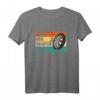 Lustiges Dart Spieler T-Shirt - Ruhe der Darts Meister wirft für den nächsten Männerabend & Dart Fan Geschenk