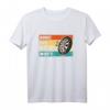 Lustiges Dart Spieler T-Shirt - Ruhe der Darts Meister wirft für den nächsten Männerabend & Dart Fan Geschenk