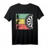 HapDuck Dart Spieler T-Shirt – Lustiges Dart Fan Design für Dartspieler und -fans als Geschenk zu Geburtstag oder Weihnachten