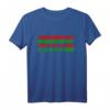 Darts Evolution T-Shirt für Dartspieler – Entwicklung der Darts zeigen, perfektes Geschenk für Fans und Turnierspieler