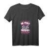 Damen Dartspielerin Lustiges Geschenk T-Shirt zum Darten - Perfekt für Dartköniginnen, Turniere und Dartmeisterschaften