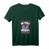 Damen Dartspielerin Lustiges Geschenk T-Shirt zum Darten - Perfekt für Dartköniginnen, Turniere und Dartmeisterschaften