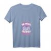 Damen Dartspielerin Lustiges Geschenk T-Shirt zum Darten - Perfekt für Dartköniginnen, Turniere und Dartmeisterschaften