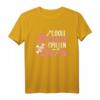 Coole Mamas Spielen Darts - Dart T-Shirt mit Spruch für Frauen, perfekt als Geschenk für Dartspielerinnen
