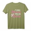 Coole Mamas Spielen Darts - Dart T-Shirt mit Spruch für Frauen, perfekt als Geschenk für Dartspielerinnen