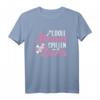Coole Mamas Spielen Darts - Dart T-Shirt mit Spruch für Frauen, perfekt als Geschenk für Dartspielerinnen